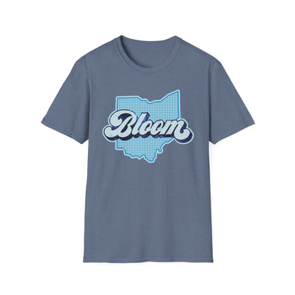 Bloomin' Ohio T-Shirt