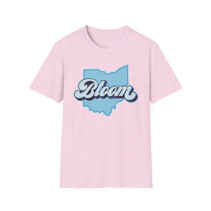 Bloomin' Ohio T-Shirt