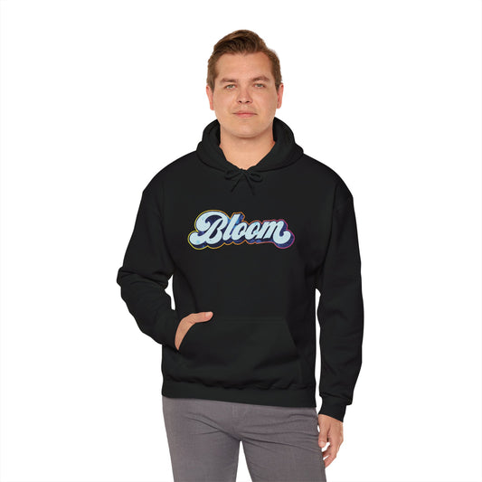 Bloom Streetwear Hoodie