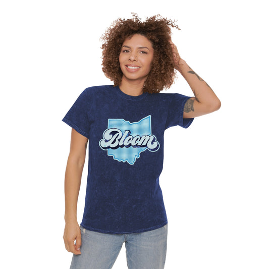 Bloom Ohio Mineral Was T-Shirt