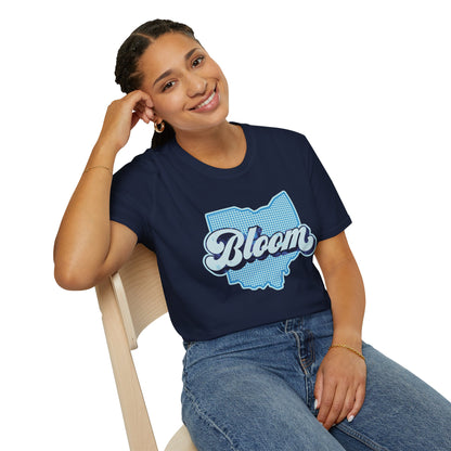 Bloomin' Ohio T-Shirt