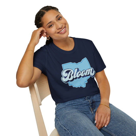 Bloomin' Ohio T-Shirt