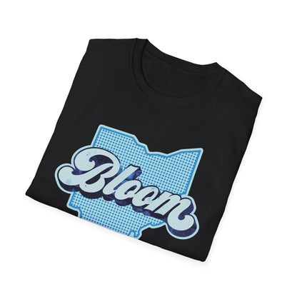 Bloomin' Ohio T-Shirt