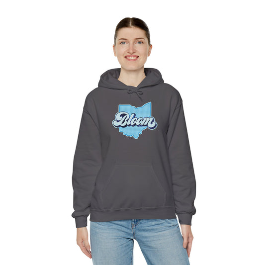 Bloomin' Ohio Hoodie