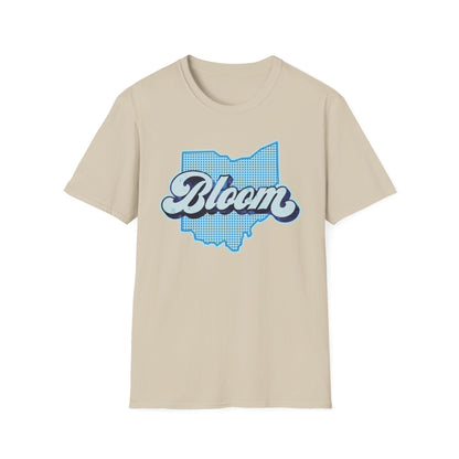 Bloomin' Ohio T-Shirt