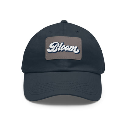 Bloom Patch Work Dad Hat