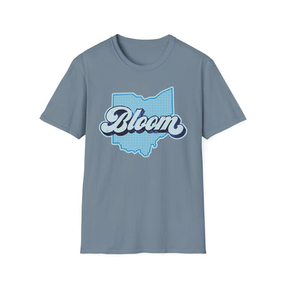 Bloomin' Ohio T-Shirt