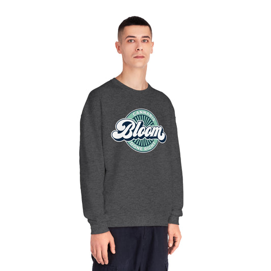 Bloom Burst Unisex Sweatshirt