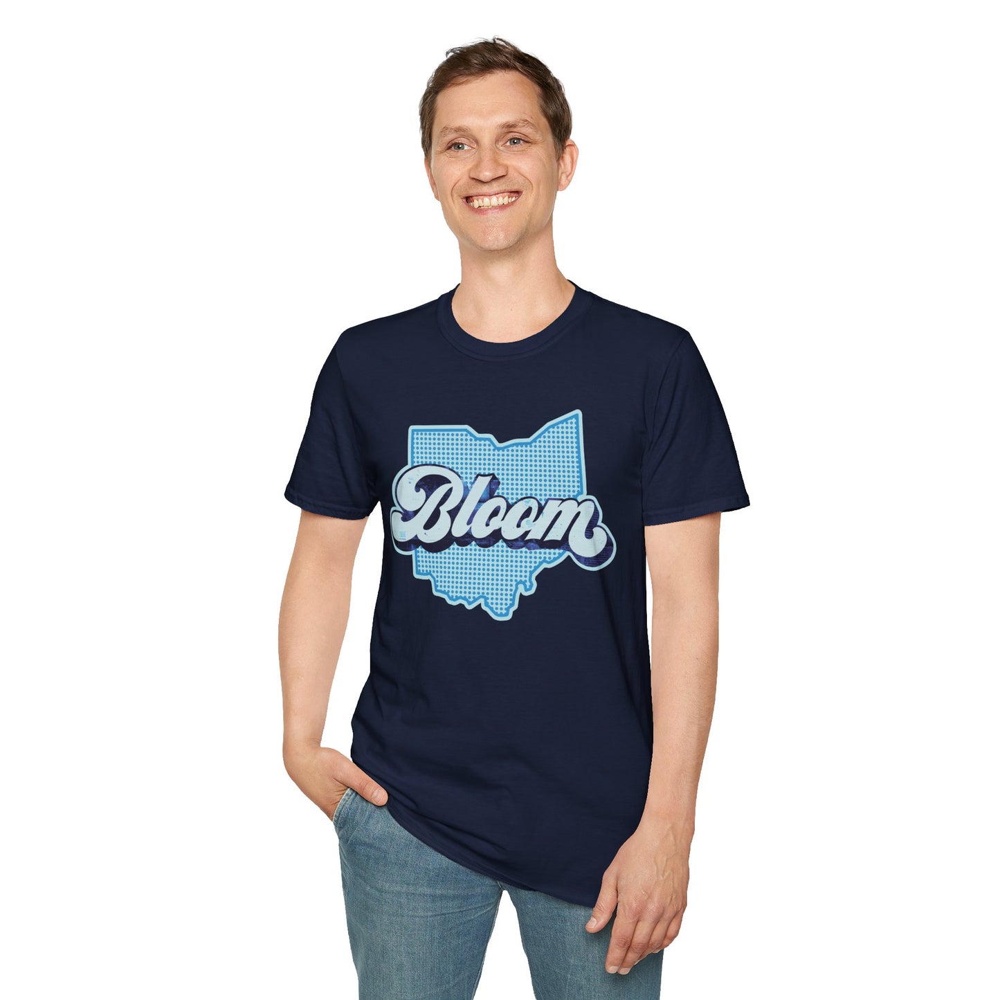 Bloomin' Ohio T-Shirt