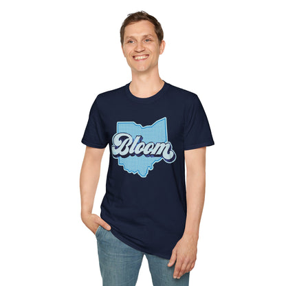 Bloomin' Ohio T-Shirt