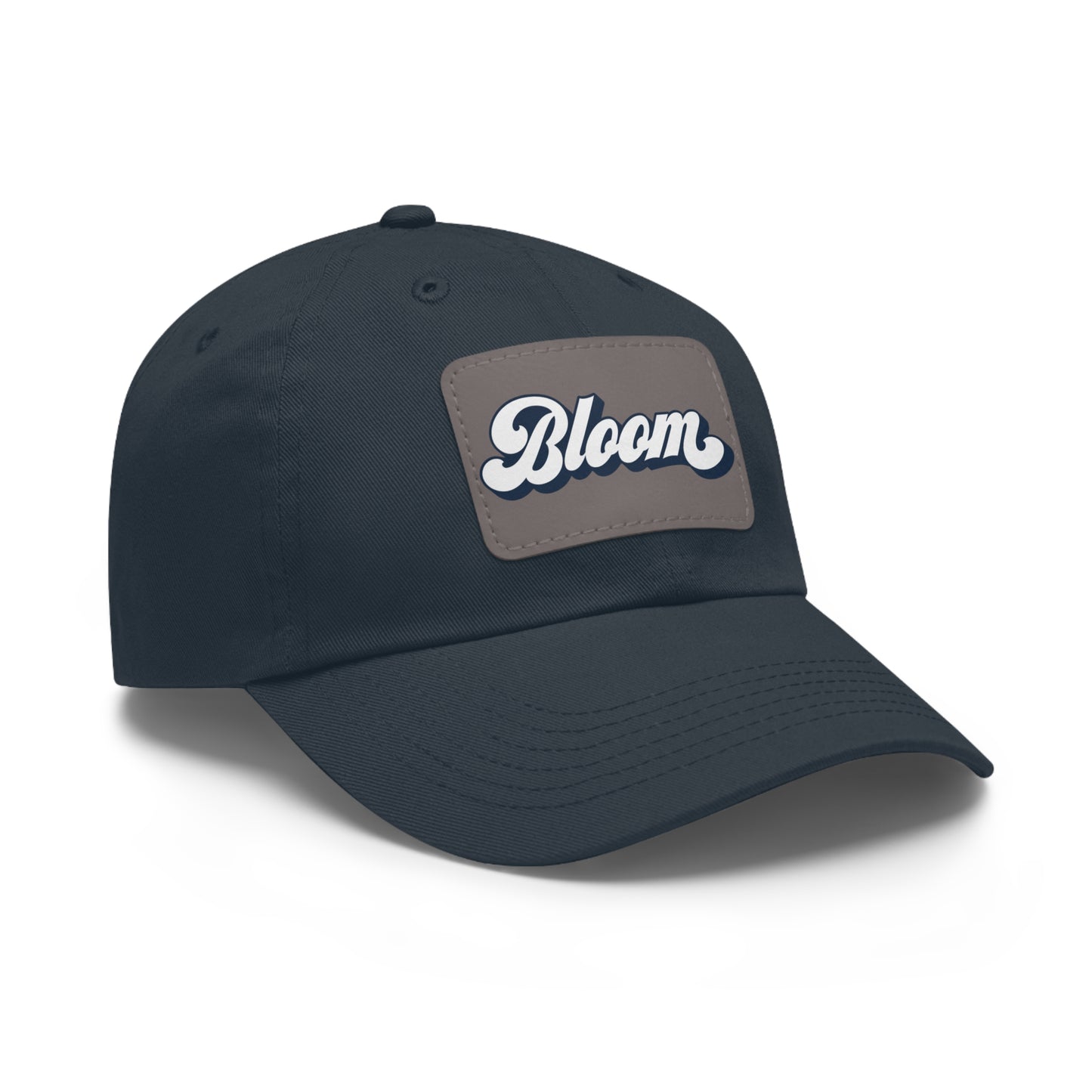 Bloom Patch Work Dad Hat