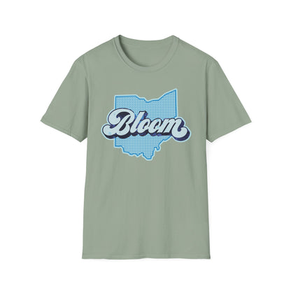 Bloomin' Ohio T-Shirt